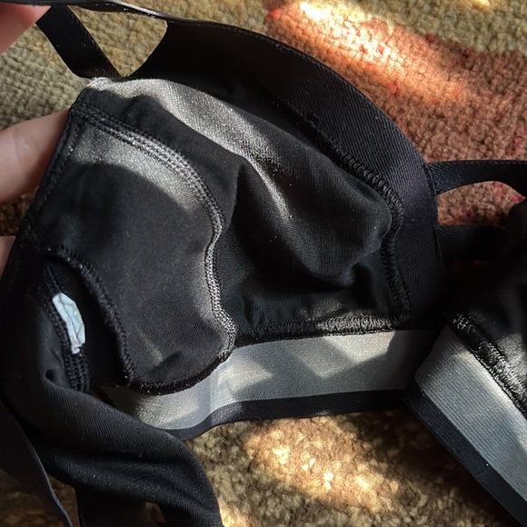 VTG Lululemon Sports Bra - Picture 4 of 4